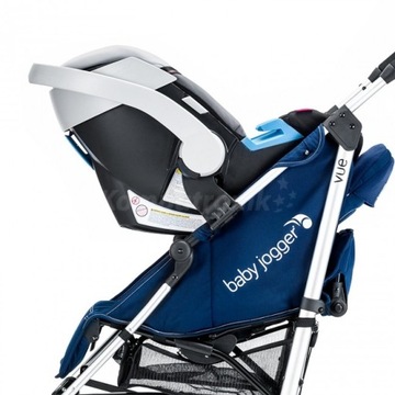 Bbj Adapter Vue Nuna,cybex,maxi Cosi Cab 92123