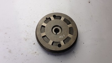 МАГНИТНОЕ КОЛЕСО SUZUKI BURGMAN 650