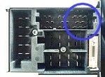 Вход AUX Blaupunkt MAN IVECO JACK VW AUDI 3м