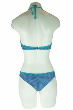 КУПАЛЬНИК БИКИНИ JUST CAVALLI РАЗМЕР L