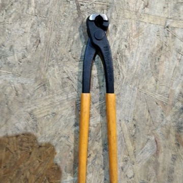 Beta 1098-220 Obcęgi tynkarskie 220mm