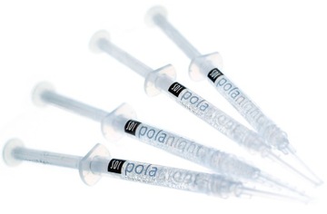 ŻEL DO WYBIELANIA ZĘBÓW POLANIGHT 4* 16%_ORIGINAL