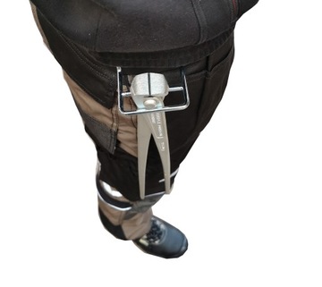 Держатель зажима Fiber Center B013009B