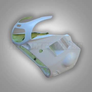 POKOPLAST OWIEWKA SUZUKI GSXR 1100 1991-1992 LR191