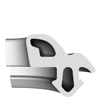 Uszczelki Do Okna Okien Okienne ALUPLAST S-1560 A
