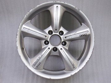 DISK MERCEDES SLK 8,5X17 ET30 5X112 1714011302