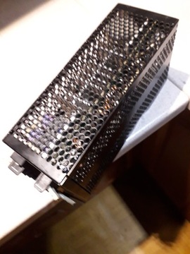 Блок питания, регулируемый BY24005, 90-110В/21-26В