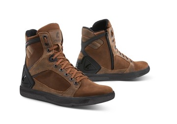 Włoskie buty motocyklowe FORMA HYPER 46 z membraną