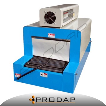 ТЕРМОУСАДОЧНЫЙ ТУННЕЛЬ 400x200 BS-B400*200