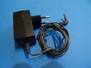 Zasilacz PANASONIC PQLV219CE 6,5V 500mA