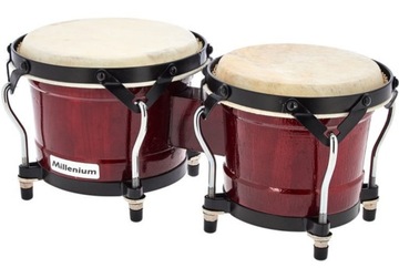 Бонго Millenium MB202HWR