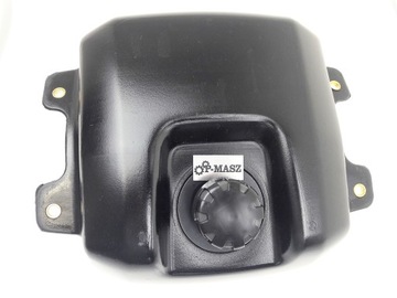 ATLAS COPCO DYNAPAC Zbiornik paliwa do ubiajków LT