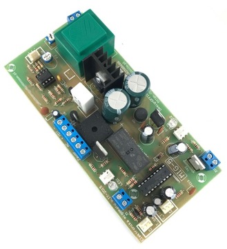 УНИВЕРСАЛЬНАЯ плата для контроллера Мигомат МИГ-5