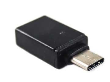 KONWERTER ADAPTER PRZEJŚCIÓWKA USB-C 3.1 Typ-C OTG