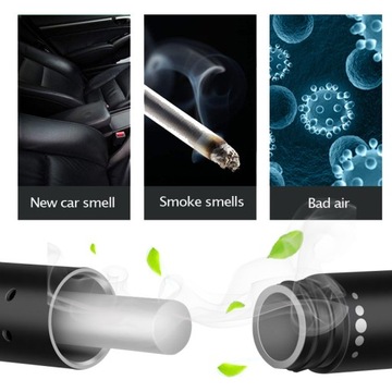 НАСТАВКА ДЛЯ ОСВЕЖЕНИЯ АВТОМОБИЛЯ «ЛИМОН»