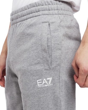 EA7 Emporio Armani spodnie dresowe NEW roz XXL