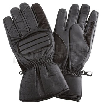 КОЖАНЫЕ VIP МОТОЦИКЛОВЫЕ ПЕРЧАТКИ ROLEFF ПОД КУРТКОЙ
