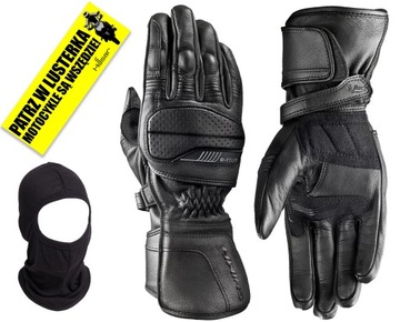 SHIMA D-TOUR L мотоциклетные и туристические перчатки
