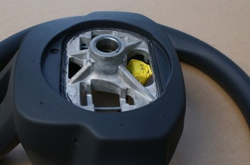 CITROEN C3 III МУЛЬТИМЕДИЙНЫЙ РУЛЬ