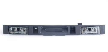 Listwa klapy tylnej z przyciskiem BMW X3 E83 OEBMW
