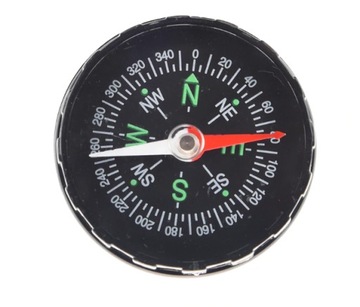 KOMPAS KIESZONKOWY BUSOLA TURYTYCZNY