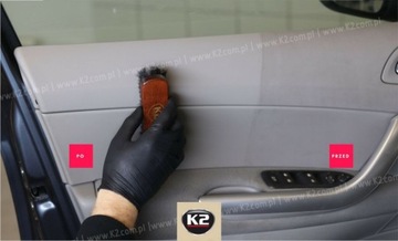 APC 1L uniwersalny środek czyszczący K2 koncetrat