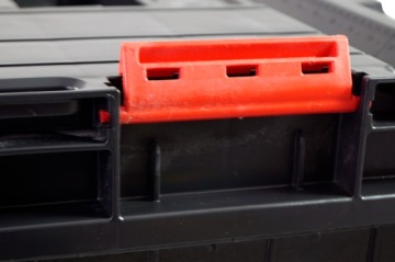 Ящик для инструментов QBRICK System ONE 350 TECHNIK
