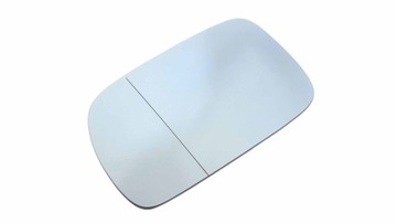 SZKŁO LUSTERKA LEWE OGRZEWANE VW 1J1857521C