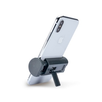 МИНИ-ШТАТИВ VANGUARD TT1 с держателем для смартфона
