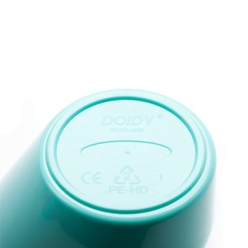Doidy Cup Kubek morski 3 m+ 200 ml
