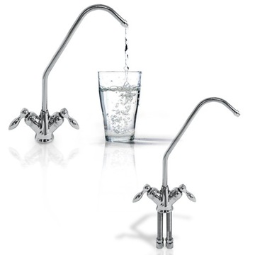 ФИЛЬТР ДЛЯ ВОДЫ RO7 WaterRO ECO OSMOSIS IONIZER 75 GPD