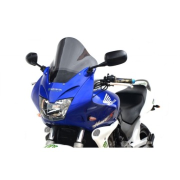 ЛОБОВОЕ СТЕКЛО HONDA CB 600 S HORNET 2000-2003 / ЛОБОВОЕ СТЕКЛО ОБТЕКАТЕЛЬ HORNET CB600S