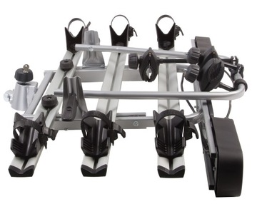 Велосипедный багажник Hok Hoks Amos Giro 2 13pin Bikes + Hook Hanger