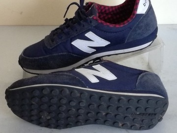 NEW BALANCE 410 - ROZ.37,5/24CM Z METKI