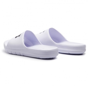 Under Armour Core PTH Slides 3021286-100 37,5 Białe