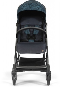 Wózek spacerówka spacerowy Topmark Dani Plus torba