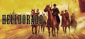 Helldorado KLUCZ STEAM