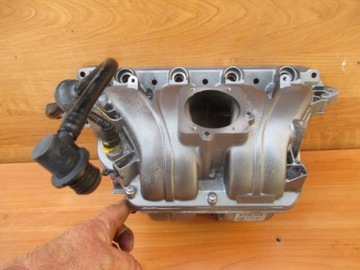 OPEL ASTRA G ZAFIRA VECTRA B C MERIVA 1.8 Z18XE РЕГУЛИРОВКА КОЛЛЕКТОРА ГРУШИ