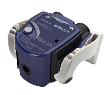 BRITA głowica filtra wody PURITY By-pass 0% JG8