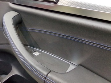 BMW X3 G01 X4 G02 ОБИВКА ДВЕРИ БОКОВАЯ ПЕРЕДНЯЯ ЗАДНЯЯ