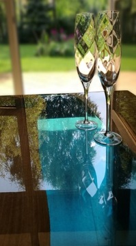 Żywica Crystal Resin 1 Litr