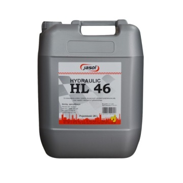МАСЛО ГИДРАВЛИЧЕСКОЕ HL 46 20л.