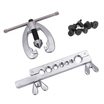 PRASKA DO ZARABIANIA PRZEWODÓW HAMULCOWYCH