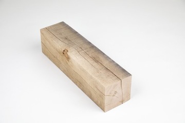 Kantówka dębowa 150x150x1000