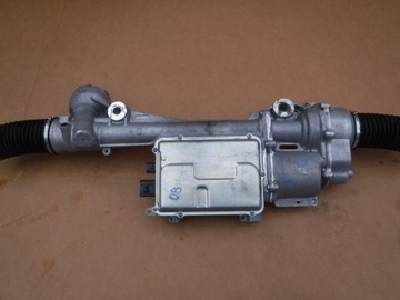 Железная шестерня FORD MUSTANG VI USA 2.3