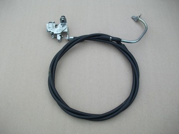 YAMAHA DELIGHT 115 LINKA OTWIERANIA KUFER ZAMEK