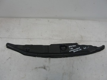 WYGŁUSZENIE LEWE BŁOTNIK HYUNDAI I30