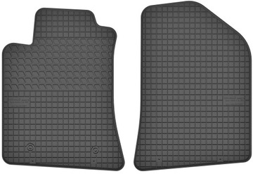 Dywaniki gumowe do TOYOTA AVENSIS II / 2 T25 03-09