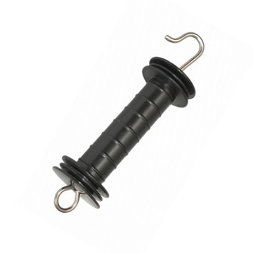 Комплект ворот с двумя изоляторами-мешками, Кербл