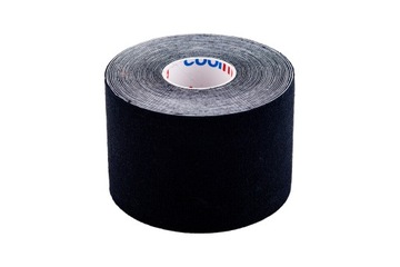 KINESIOTAPING KINESIO PLASTRY TEJPY TAPE TAŚMA